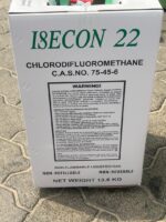 گاز فریون ISECON R22