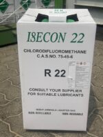 گاز فریون ISECON R22